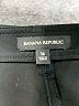 Banana Republic Black Cargo Pants Size 16 - photo 4