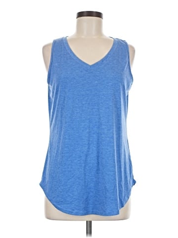Xieerduo Tank Top (view 1)