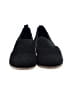Crown Vintage Solid Black Flats Size 6 - photo 2