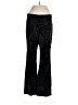 Juicy Couture Black Casual Pants Size L - photo 1