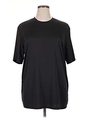 Hanes Short Sleeve T-Shirt (view 1)
