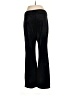 Juicy Couture Black Casual Pants Size L - photo 2
