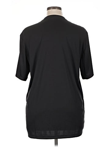 Hanes Short Sleeve T-Shirt (view 2)