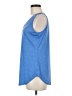 Xieerduo Blue Tank Top Size M - photo 5