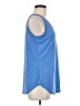 Xieerduo Blue Tank Top Size M - photo 4