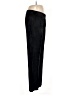 Juicy Couture Black Casual Pants Size L - photo 4