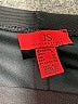 JS Collections Black Active Pants Size 8 - photo 6