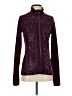 Fabletics Purple Track Jacket Size S - photo 1