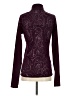 Fabletics Purple Track Jacket Size S - photo 2