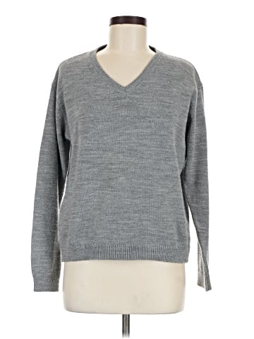 John Galt Pullover Sweater (view 1)