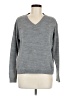 John Galt 100% Acrylic Gray Pullover Sweater One size - photo 1