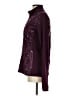 Fabletics Purple Track Jacket Size S - photo 5