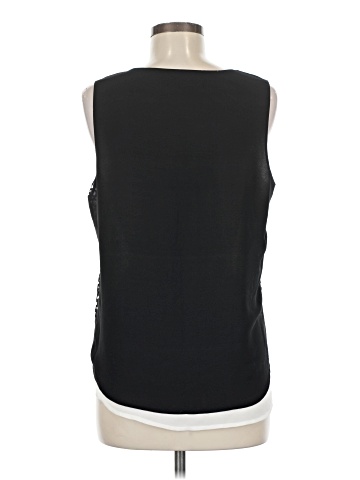 Zac & Rachel Sleeveless Blouse (view 2)
