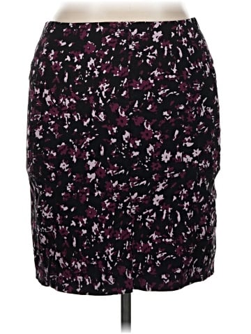 Lyssé Casual Skirt (view 2)