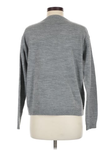 John Galt Pullover Sweater (view 2)