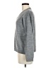 John Galt 100% Acrylic Gray Pullover Sweater One size - photo 5
