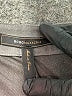 BCBGMAXAZRIA Gray Casual Pants Size M - photo 7
