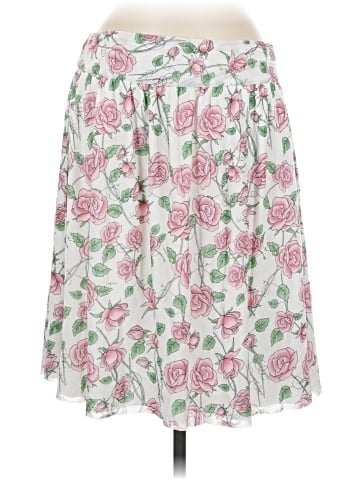 Nicole by Nicole Miller Casual Skirt (view 1)