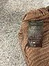 Carbon38 Brown Long Sleeve Top Size S - photo 5