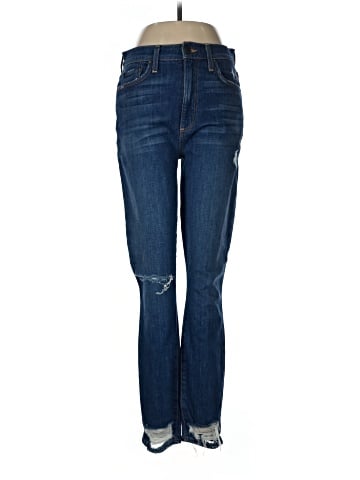 AO.LA by alice + olivia Jeans (view 1)