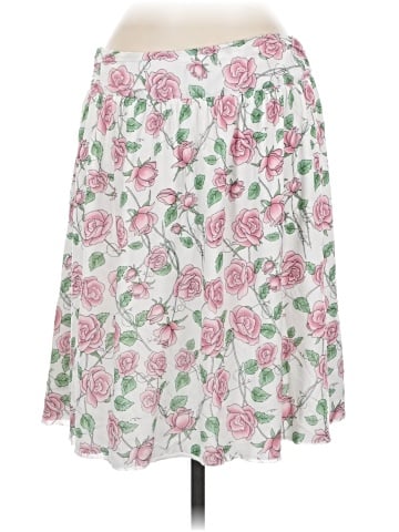 Nicole by Nicole Miller Casual Skirt (view 2)