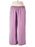 Unbranded Purple Active Pants Size XXL (estimated) - photo 2