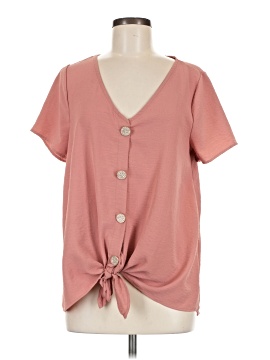 Fsl Apparel Short Sleeve Top