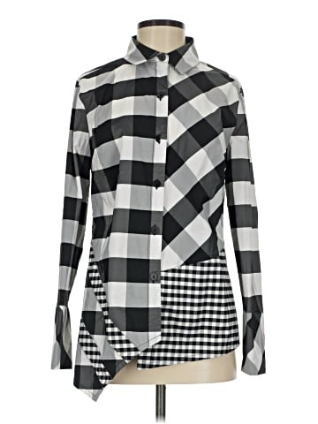 Liv Long Sleeve Blouse (view 1)