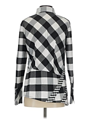 Liv Long Sleeve Blouse (view 2)