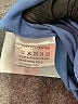 Unbranded 100% Polyester Solid Blue Jumpsuit Size M - photo 5