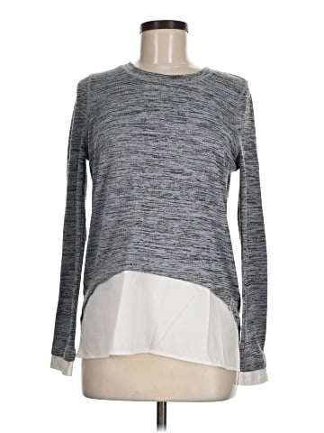 Marc New York Long Sleeve Top (view 1)