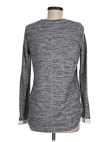 Marc New York Long Sleeve Top (view 2)