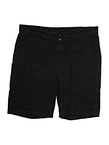 Lee Cargo Shorts (view 1)