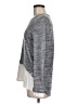 Marc New York Gray Long Sleeve Top Size M - photo 5