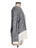 Marc New York Gray Long Sleeve Top Size M - photo 4