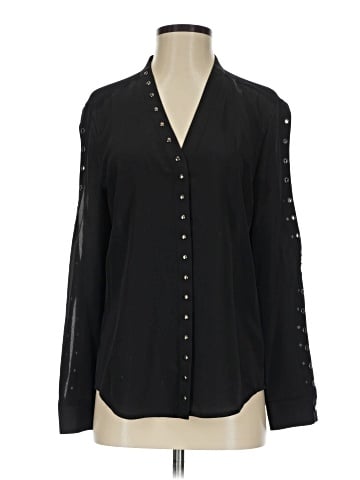 Chelsea And Walker Long Sleeve Blouse (view 1)