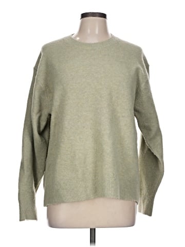 Uniqlo Pullover Sweater (view 1)