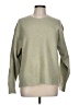Uniqlo Green Pullover Sweater Size L - photo 1