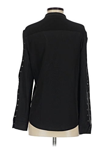 Chelsea And Walker Long Sleeve Blouse (view 2)