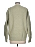 Uniqlo Green Pullover Sweater Size L - photo 2