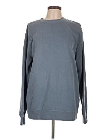 Independent Trading Company Sweatshirt (view 1)
