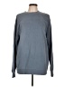 Independent Trading Company Blue Sweatshirt Size L - photo 1