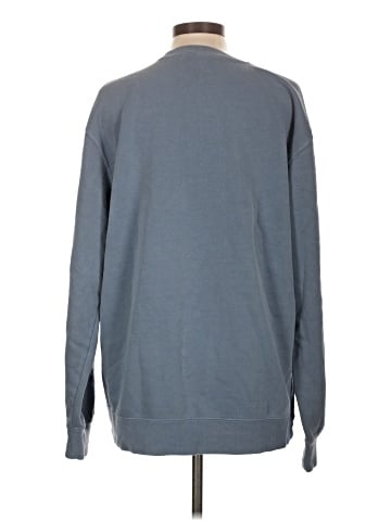 Independent Trading Company Sweatshirt (view 2)