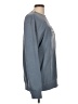 Independent Trading Company Blue Sweatshirt Size L - photo 4