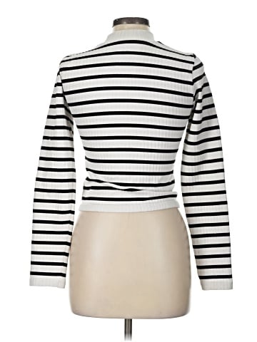 Basics Turtleneck Sweater (view 2)