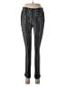 Rip Curl Tweed Black Casual Pants Size S - photo 1
