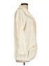 Assorted Brands 100% Acrylic Ivory Cardigan Size L (estimated) - photo 4