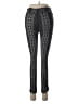 Rip Curl Tweed Black Casual Pants Size S - photo 2
