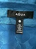 Aqua Blue Casual Dress Size M - photo 7