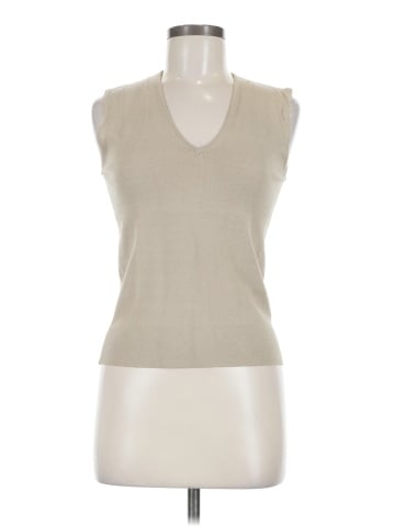 Jacob Sleeveless T-Shirt (view 1)
